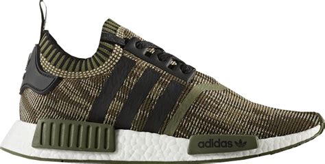 adidas r1 olive stockx